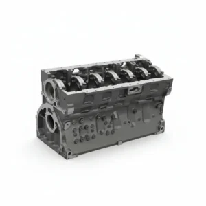 Cylinder Block 4310384 for Cummins Engine QSK23 K23