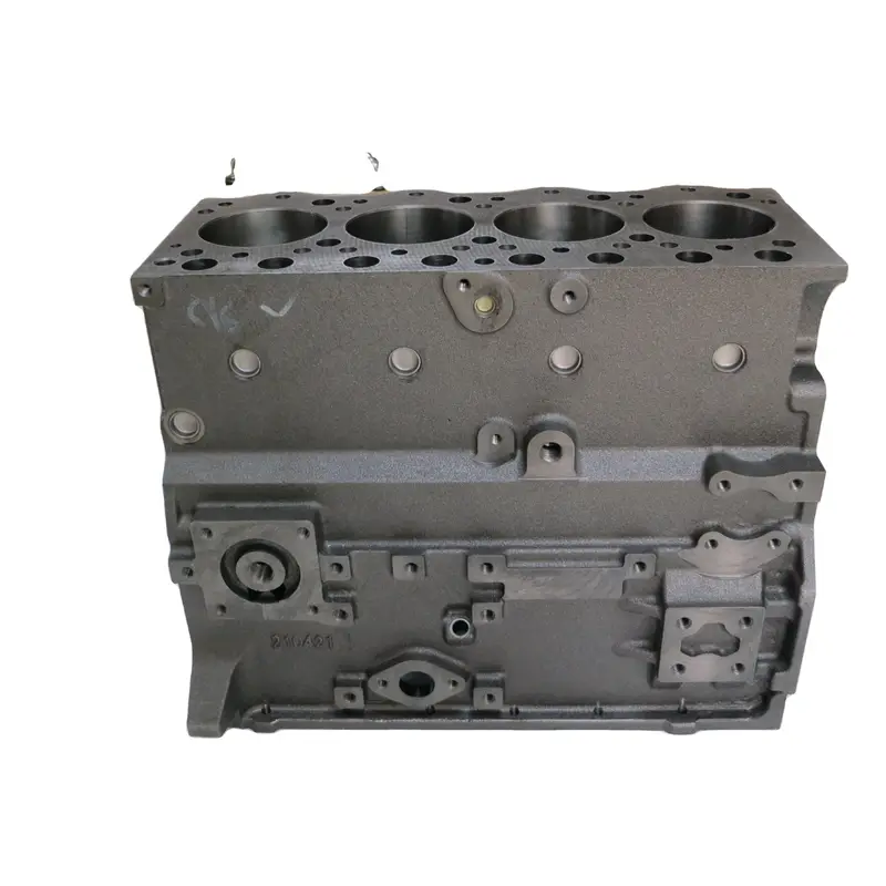 Bare Cylinder Block 4941114 for Cummins Engine B3.3 QSB3.3 CM2150 Bare Cylinder Block 4941114 for Cummins Engine B3.3 QSB3.3 CM2150