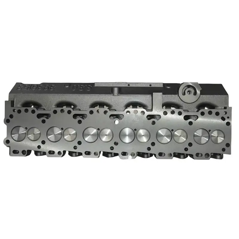 Cylinder Head 4942118 for Cummins Engine ISC QSC8.3 ISL9 Cylinder Head 4942118 for Cummins Engine ISC QSC8.3 ISL9