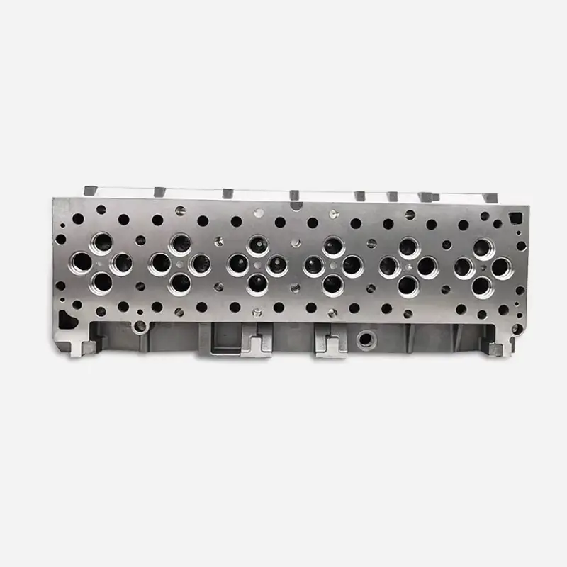 Bare Cylinder Head 4962731 for Cummins Engine B5.9 ISX15 QSX15 Bare Cylinder Head 4962731 for Cummins Engine B5.9 ISX15 QSX15