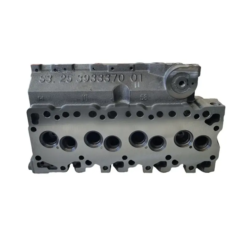 6BT Cylinder Head 4981002 for Cummins Engine 6BT Cylinder Head 4981002 for Cummins Engine