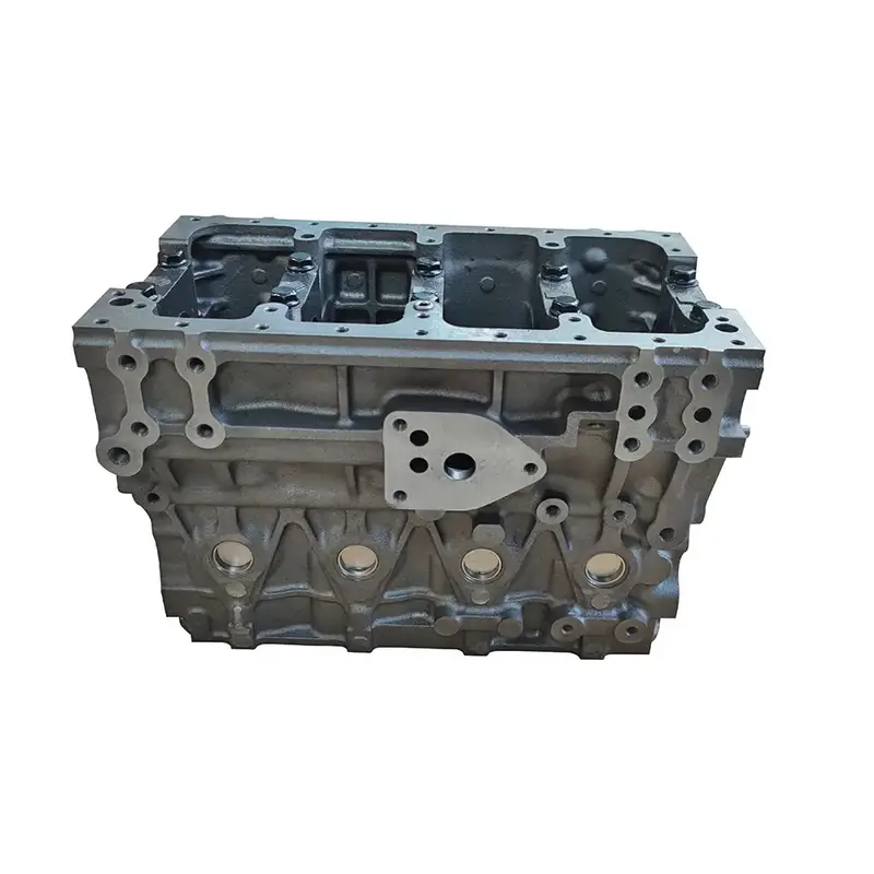 4BTdiesel Cylinder Block for Komatsu 4D84-2 Yanmar 4TN84 Engine 4BTdiesel Cylinder Block for Komatsu 4D84-2 Yanmar 4TN84 Engine