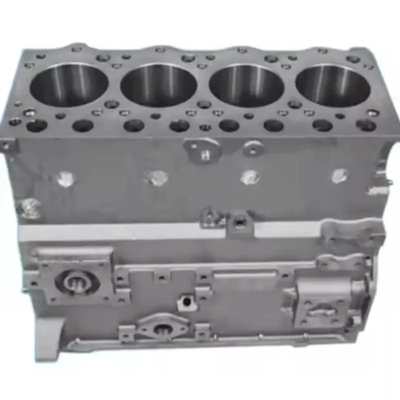 4BTdiesel Cylinder Block for Komatsu Engine 4D94LE-2 Dozer D21A-8 D21P-8 4BTdiesel Cylinder Block for Komatsu Engine 4D94LE-2 Dozer D21A-8 D21P-8