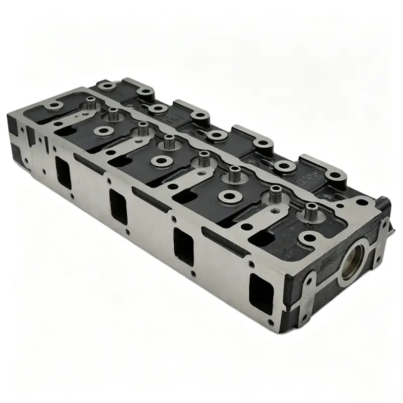 4BTdiesel Cylinder Head for Komatsu 4D98 4D98E 4D98E-3 Engine