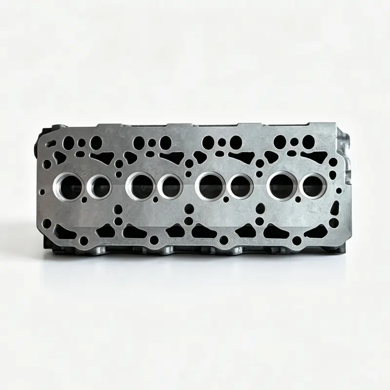 4BTdiesel G3304 G3304B Complete Cylinder Head With Valves for Caterpillar CAT Engine