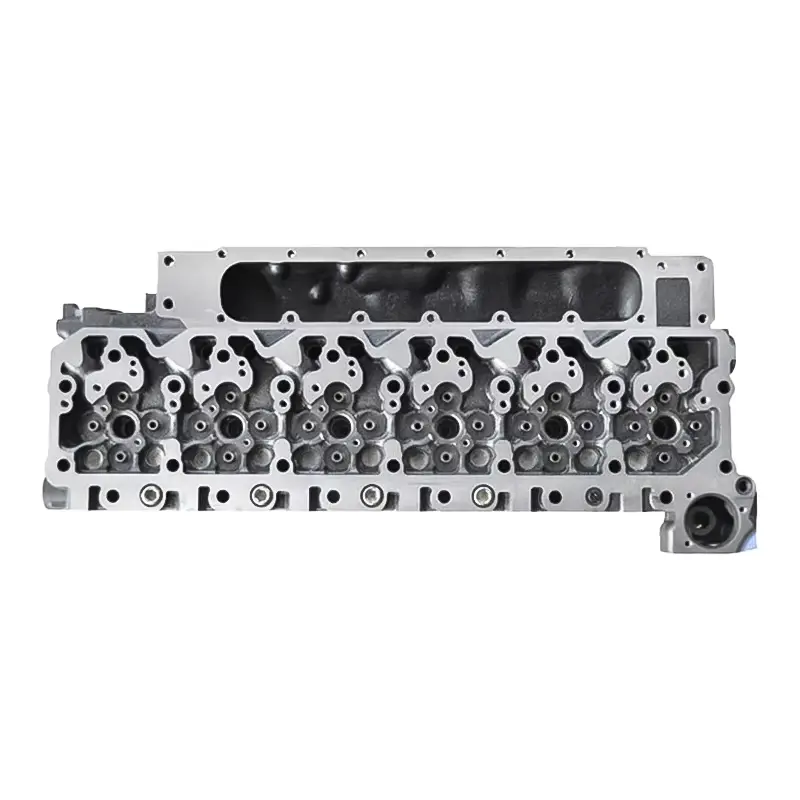 Cylinder Head Assembly 5272457 for Cummins Engine B4.5 B6.7 ISB6.7 ISBE QSB6.7 QSB7 Cylinder Head Assembly 5272457 for Cummins Engine B4.5 B6.7 ISB6.7 ISBE QSB6.7 QSB7