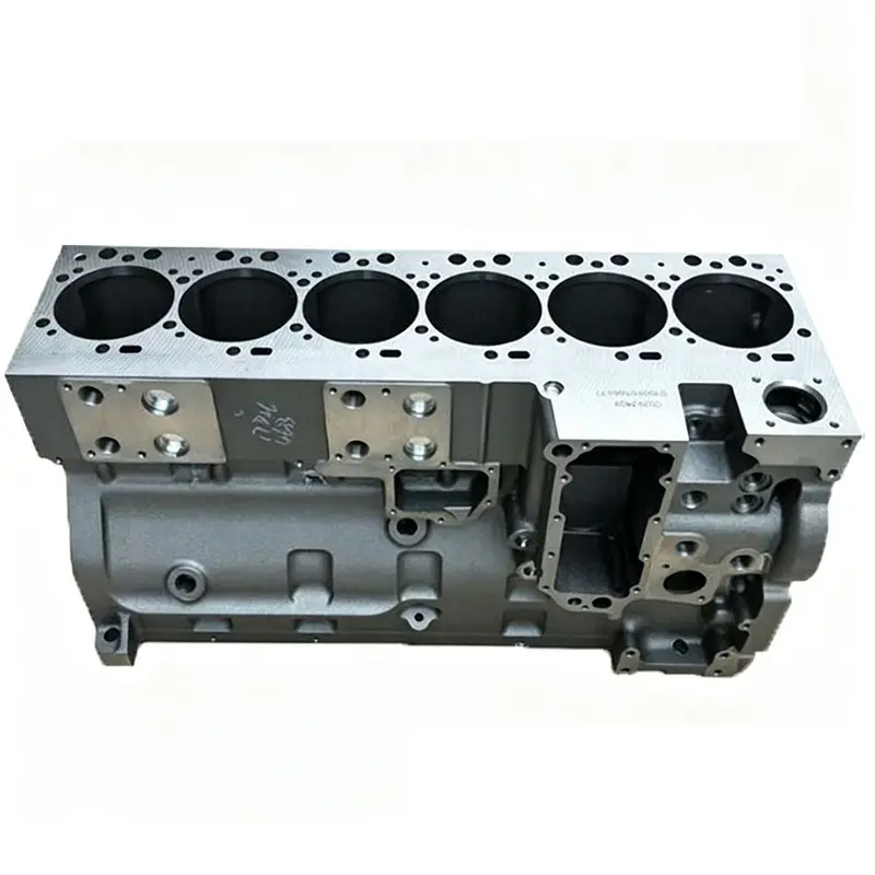 Cylinder Block 5273298 for Cummins Engine 6C8.3 ISC ISC8.3 ISL ISL8.9 ISL9 N14 QSL9 B4.5 Cylinder Block 5273298 for Cummins Engine 6C8.3 ISC ISC8.3 ISL ISL8.9 ISL9 N14 QSL9 B4.5