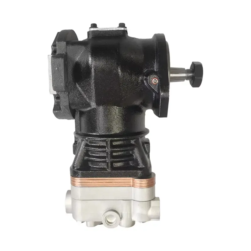 Cylinder Head Complete of Air Brake Compressor 5298200 for Cummins Engine ISBE6.7 QSB6.7 Cylinder Head Complete of Air Brake Compressor 5298200 for Cummins Engine ISBE6.7 QSB6.7