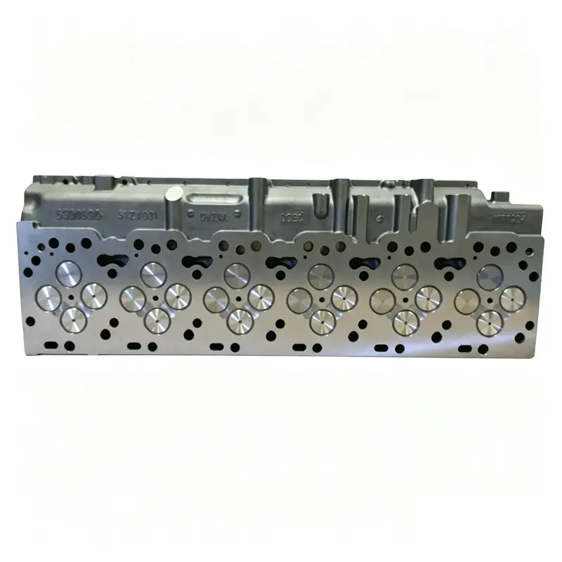 Cylinder Head 5319545 for Cummins Engine B6.7 ISL9 QSB3.3 QSB6.7 QSL9 Cylinder Head 5319545 for Cummins Engine B6.7 ISL9 QSB3.3 QSB6.7 QSL9