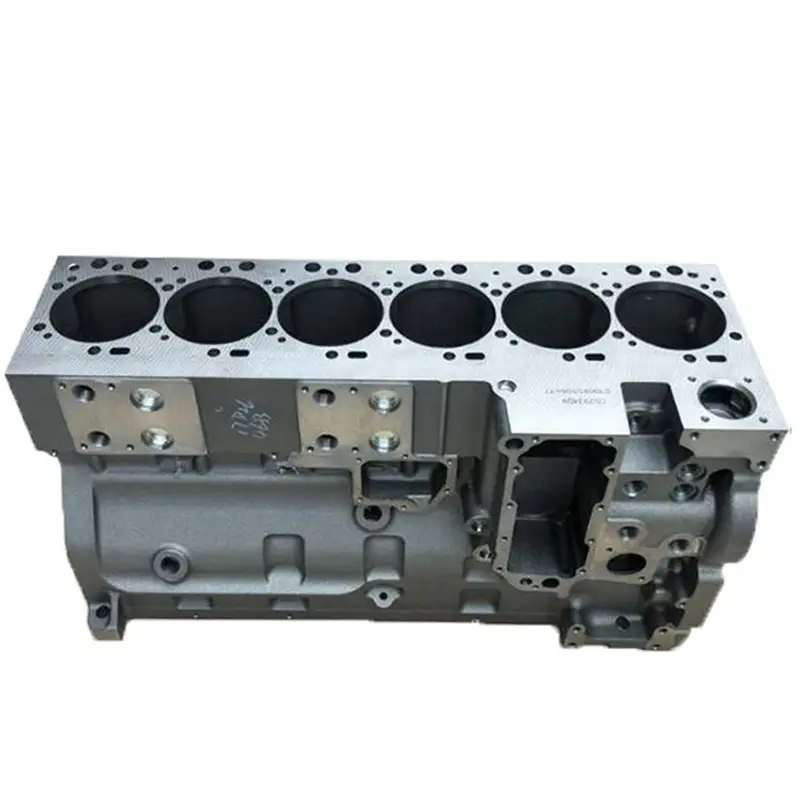 Cylinder Block 5370904 5298073 for Cummins 6L9.3 L9.3 6LT9.3 6LTAA9.3 Engine Cylinder Block 5370904 5298073 for Cummins 6L9.3 L9.3 6LT9.3 6LTAA9.3 Engine
