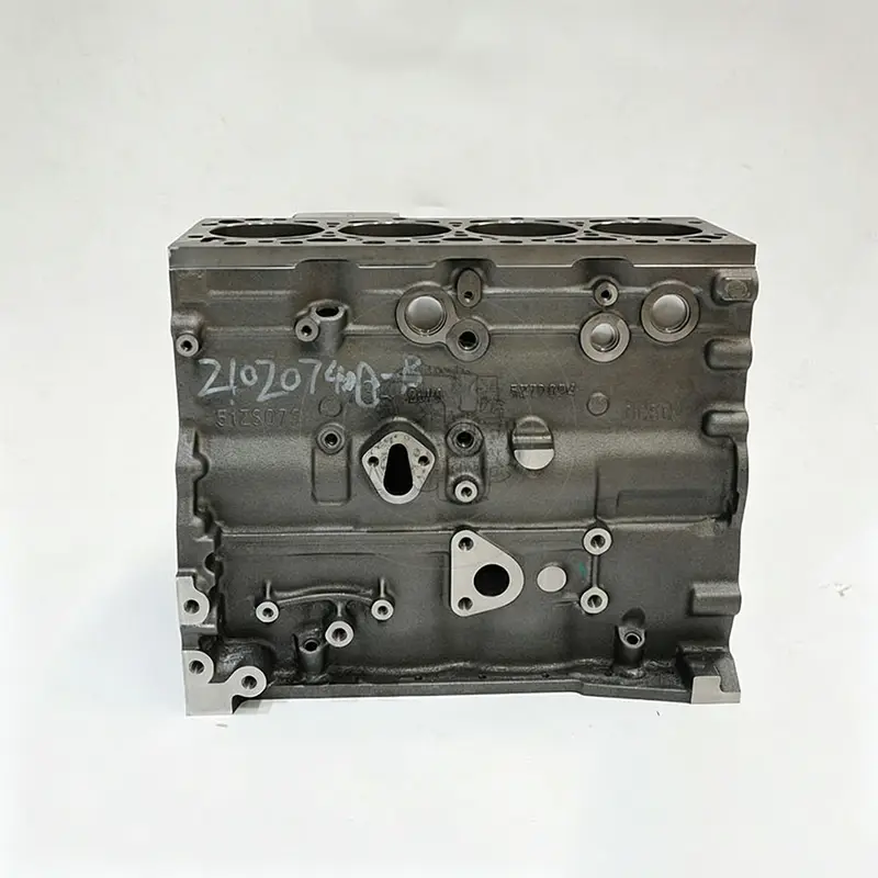 Bare Cylinder Block 5405074 for Cummins Engine QSB4.5 6B5.9 B4.5 B3.3 ISB4.5 QSB Bare Cylinder Block 5405074 for Cummins Engine QSB4.5 6B5.9 B4.5 B3.3 ISB4.5 QSB