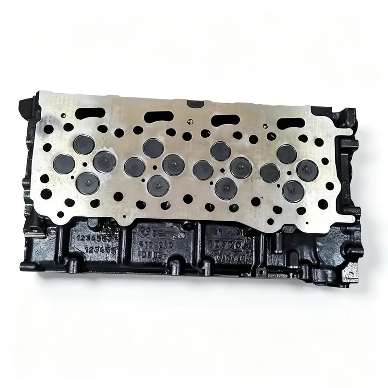 16 Valves Cylinder Head Assembly 578-0367 for Caterpillar CAT Engine C4.4