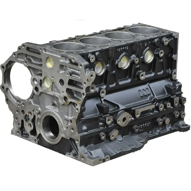 Bare Cylinder Block 6127-21-1108 for Komatsu Engine 6D155 6D155-4 S6D155 S6D155-4 Bare Cylinder Block 6127-21-1108 for Komatsu Engine 6D155 6D155-4 S6D155 S6D155-4