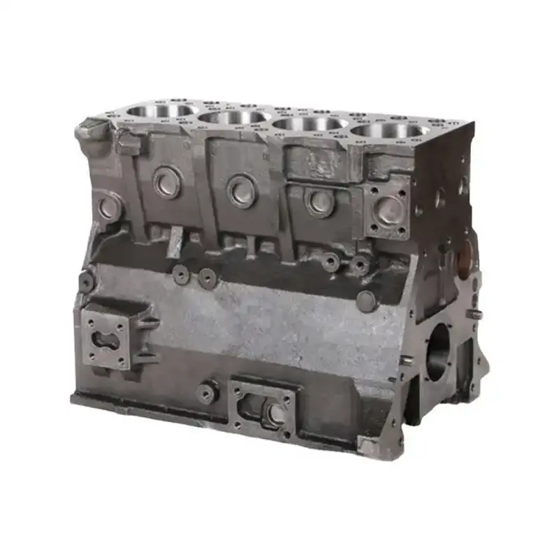 Complete Cylinder Block 6205-21-1504 for Komatsu Engine 4D95 Excavator PC130-7 PC130F-7 PC138USLC-2 PC138USLC-8 PC88MR-6 PW98MR-6 Complete Cylinder Block 6205-21-1504 for Komatsu Engine 4D95 Excavator PC130-7 PC130F-7 PC138USLC-2 PC138USLC-8 PC88MR-6 PW98MR-6