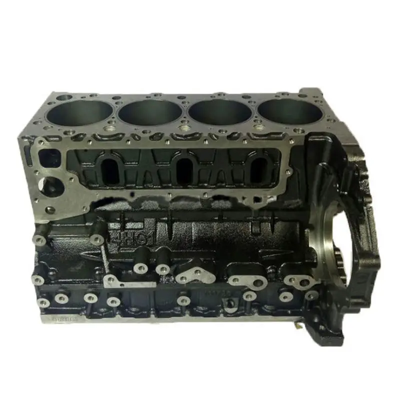 Bare Cylinder Block 6209-21-1200 for Komatsu Engine 6D95 Excavator PC200 PC210 PC220 PC250 Bare Cylinder Block 6209-21-1200 for Komatsu Engine 6D95 Excavator PC200 PC210 PC220 PC250