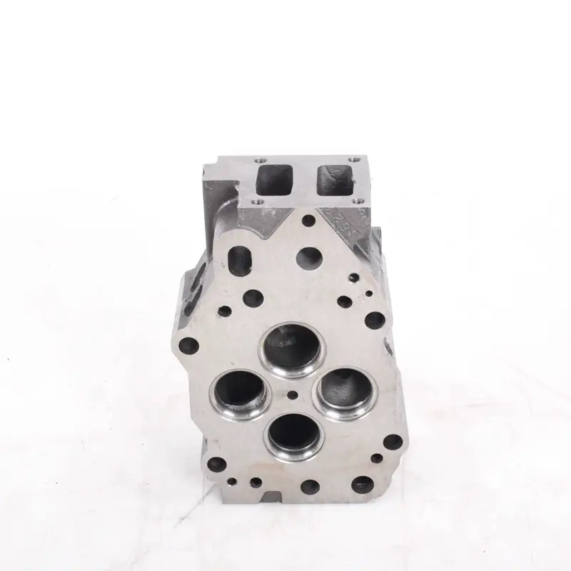 Cylinder Head Assembly 6211-12-1100 for Komatsu Engine S6D140E-2 SA6D140-2