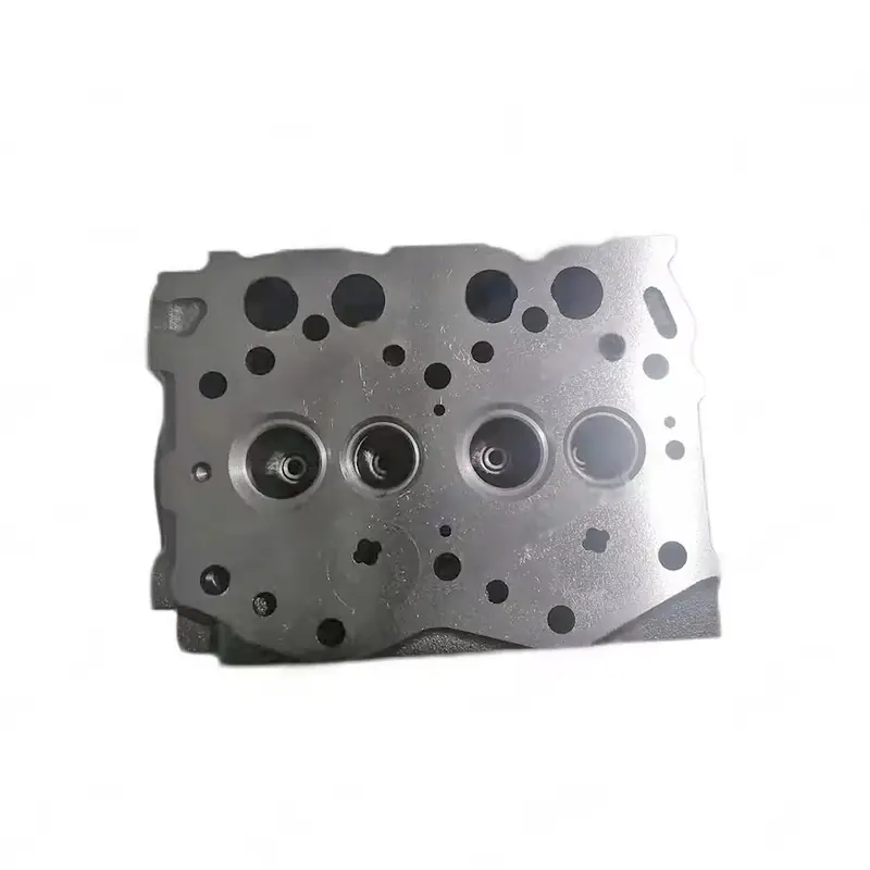 Cylinder Head Assembly YM719325-11700 for Komatsu Engine 2D68E-3 Cylinder Head Assembly YM719325-11700 for Komatsu Engine 2D68E-3