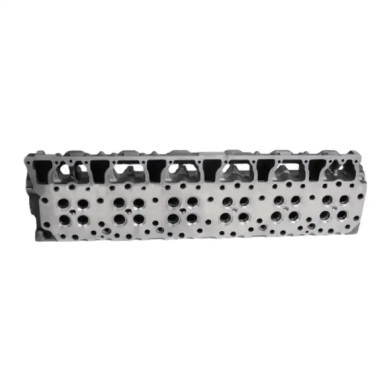 Bare Cylinder Head 7N0848 for Caterpillar CAT Engine 3142 3142C Wheel Tractor 651E 657E