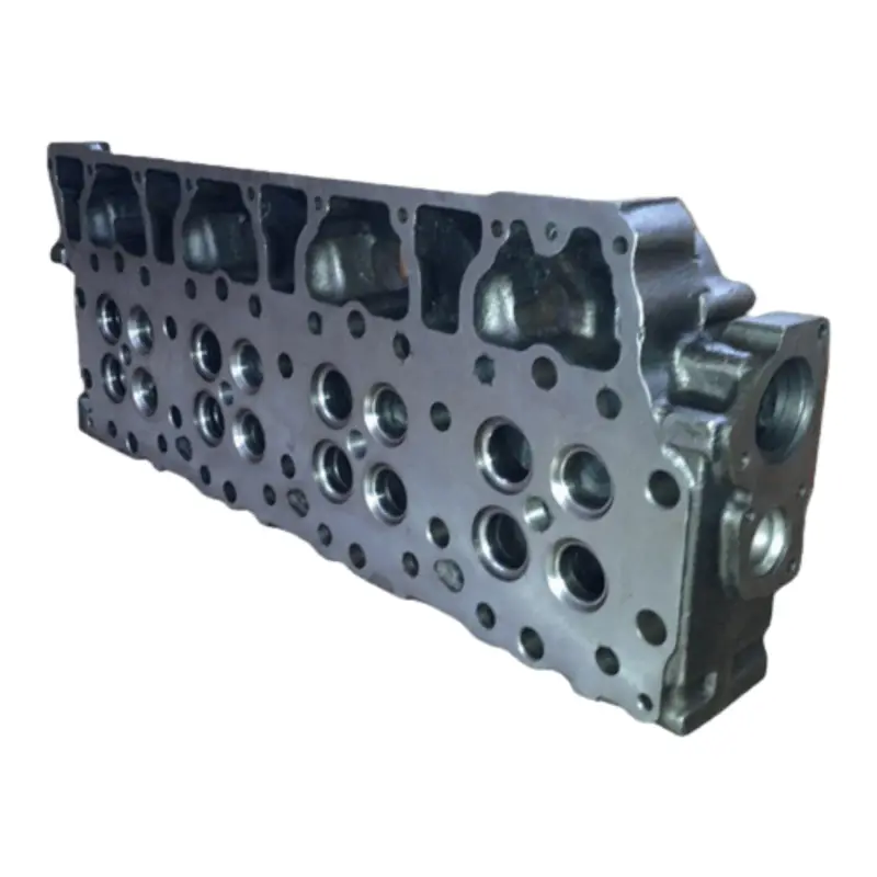 Bare Cylinder Head 7N0858 for Caterpillar CAT Engine 3408 3408B 3408C Wheel Tractor 631D 633D 637D 639D