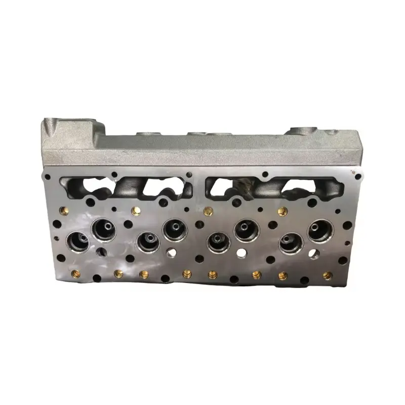 Cylinder Head 7S-7070 for Caterpillar CAT Engine 3304 D330C Loader 518 920 930 941 941B 950 951B 951C 955K 955L Tractor D4D