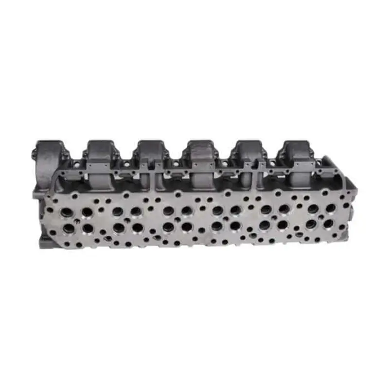 Bare Cylinder Head 7W0007 for Caterpillar CAT Engine 3306 3406 3406B 3406C Excavator 245 375 Bare Cylinder Head 7W0007 for Caterpillar CAT Engine 3306 3406 3406B 3406C Excavator 245 375