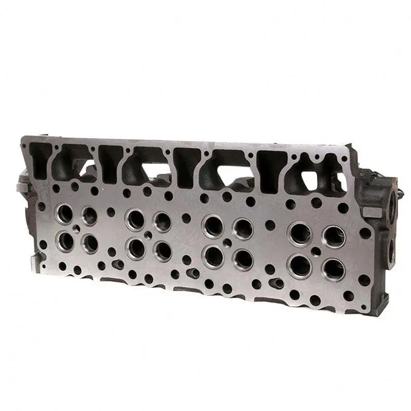 Bare Cylinder Head 7W-2225 for Caterpillar CAT Engine 3408 3408B 3408C 3408E 3412