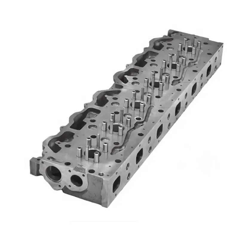 3412 3412C 3412E Cylinder Head 7W-2243 for Caterpillar CAT Loader 990 992C 992D Truck 773B 773D 775B 775D Tractor 651E 657E 772B D10N D10R D9L