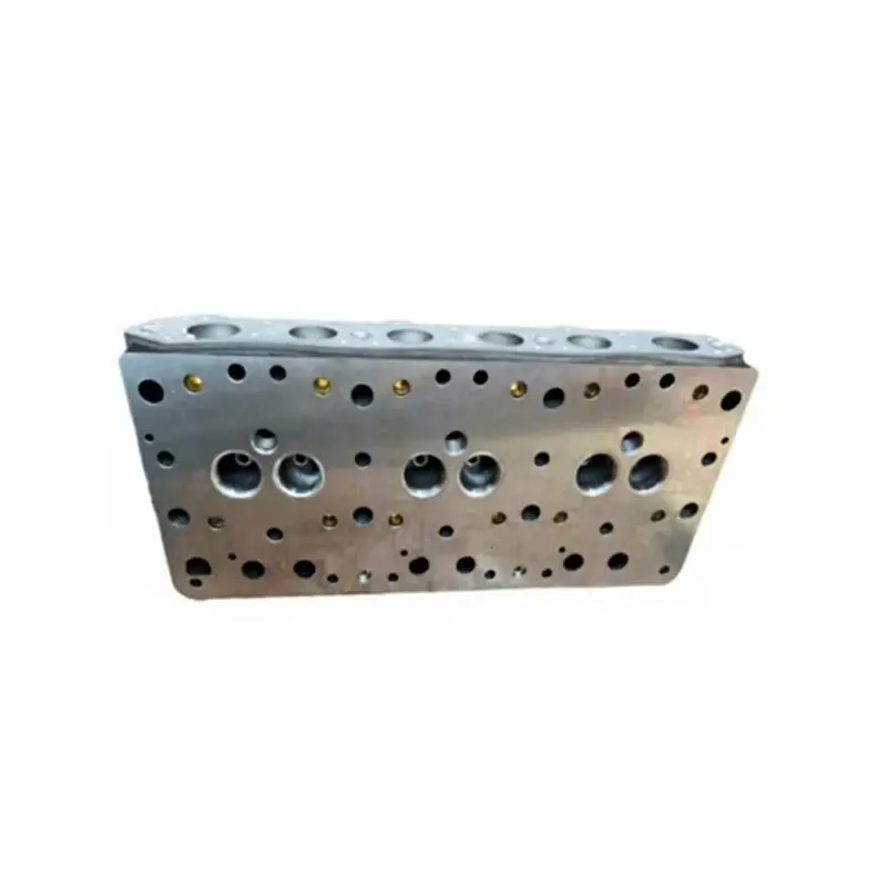 Cylinder Head 8N-6000 for Caterpillar CAT Engine D342 342 D342C Tractor D8K D8H Pipelayer 583 583K