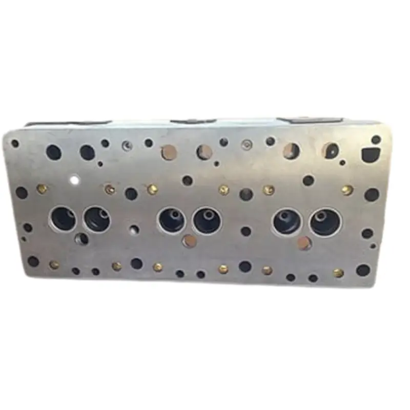 Cylinder Head 8N-6004 for Caterpillar CAT D342 342 Engine 583K Pipelayer D8H D8K Tractor