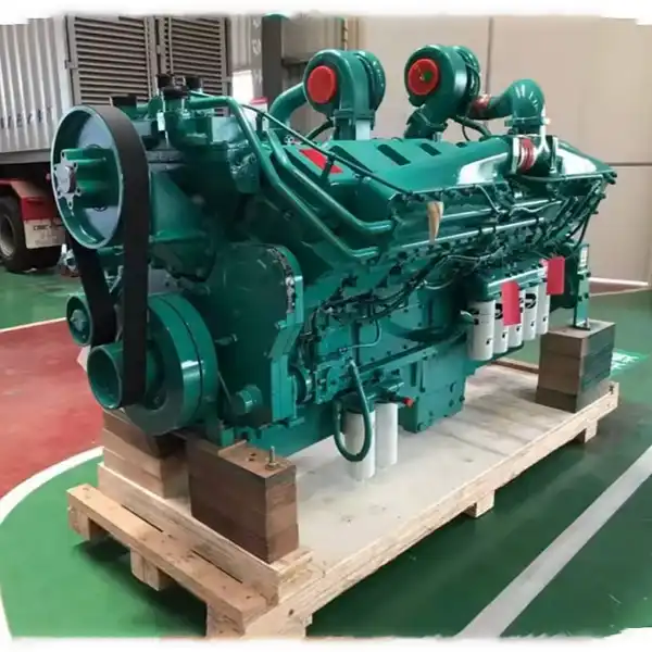 Cummins KTA50-G3 Engine