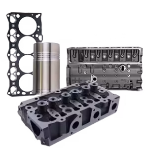 Cylinder Components
