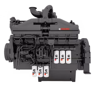 Diesel Engine