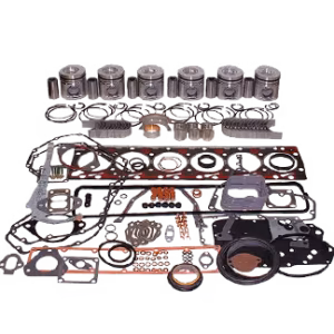 Rebuild Kits