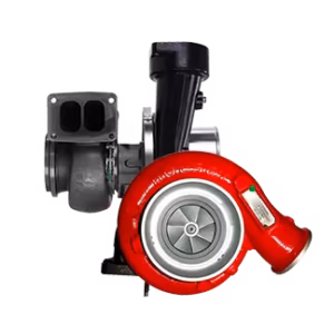 Turbocharger & Kit