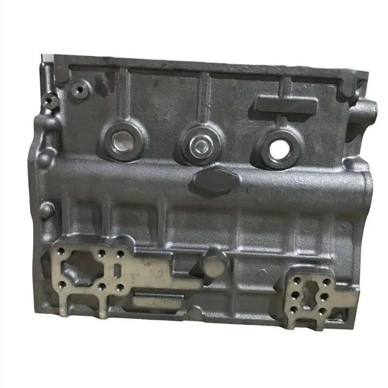 Cylinder Block Assembly YM729602-01560 for Komatsu Engine 4D88 4D88E Excavator PC45MR-5M0 PC45R-8 PC50MR-2 Loader SK714-5SK815-5 SK818-5 WA50-6 Cylinder Block Assembly YM729602-01560 for Komatsu Engine 4D88 4D88E Excavator PC45MR-5M0 PC45R-8 PC50MR-2 Loader SK714-5SK815-5 SK818-5 WA50-6