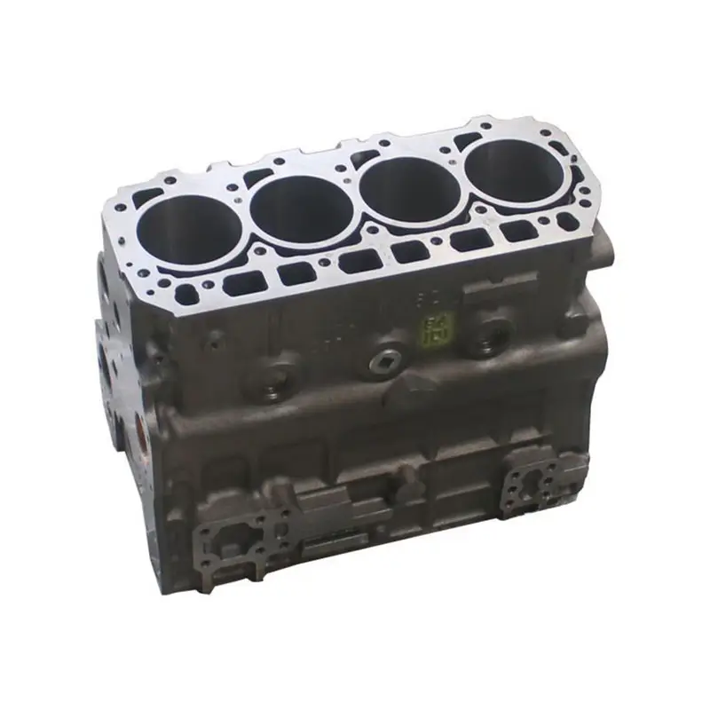 Bare Cylinder Block YM729901-01560 for Komatsu Engine 4D94E-1 Forklift BX20 FD20-14 FD30-14 Bare Cylinder Block YM729901-01560 for Komatsu Engine 4D94E-1 Forklift BX20 FD20-14 FD30-14