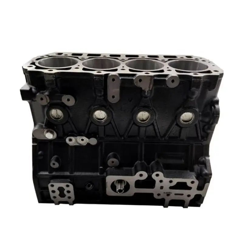 Bare Cylinder Block YM729901-01570 for Komatsu Engine 4D94LE-1 Forklift BX50 FD20.25.30-16 Bare Cylinder Block YM729901-01570 for Komatsu Engine 4D94LE-1 Forklift BX50 FD20.25.30-16