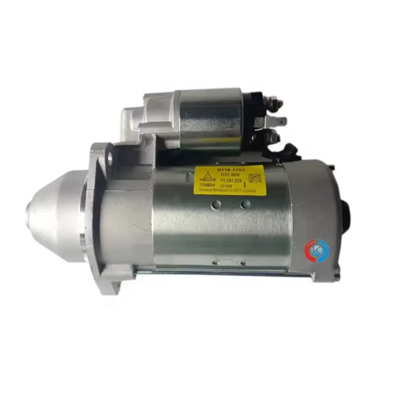 12V 9T Starter Motor 01181751 0001223016 for Deutz Engine F4M1011F F3M1011F 1011 2011 Gehl 4640 4840 5640 6640 12V 9T Starter Motor 01181751 0001223016 for Deutz Engine F4M1011F F3M1011F 1011 2011 Gehl 4640 4840 5640 6640