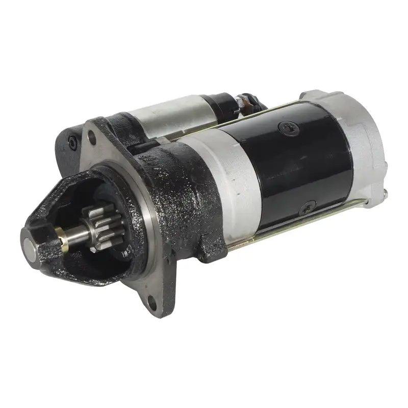 Starter Motor 01173240 for Deutz Engine F3L912 F4L912 F6L912 F5L912 Starter Motor 01173240 for Deutz Engine F3L912 F4L912 F6L912 F5L912