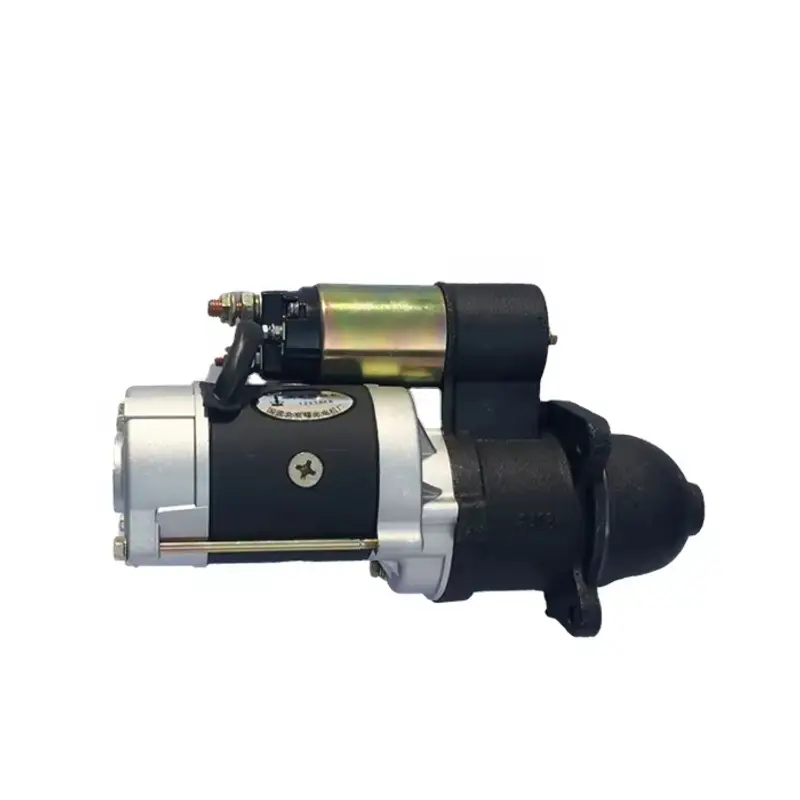 9T Starter Motor 01180928 01183712 for Deutz Engine BF4M1013 BF6M1013