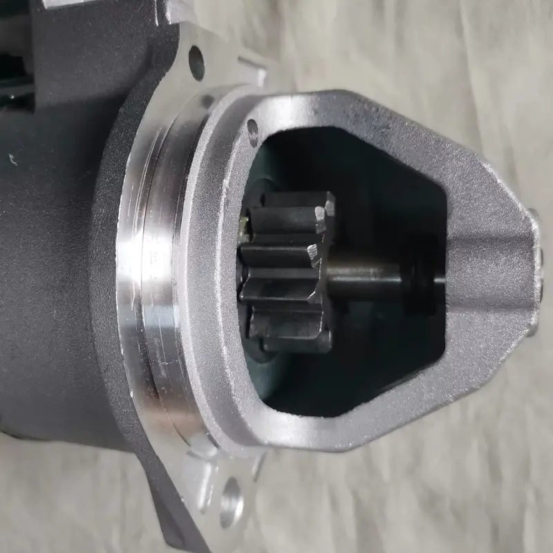 12V 11T Starter Motor 01180995 01180180 for Deutz Engine FL1011 FM1011 BFM1011F F3L1011F F4L1011F 12V 11T Starter Motor 01180995 01180180 for Deutz Engine FL1011 FM1011 BFM1011F F3L1011F F4L1011F