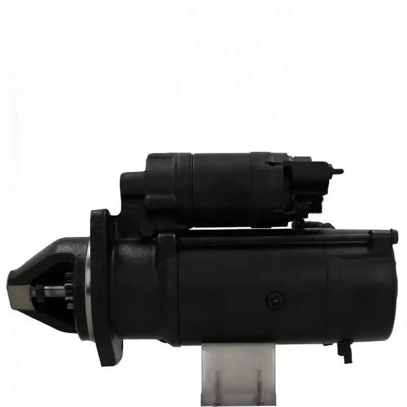 9T Starter Motor 01181976 for Deutz Engine BF6M2012C D914L3 D914L4 TCD2012L44V TCD914L6 Tractor Agrotron K420 K430 K610 L710 L720 L730