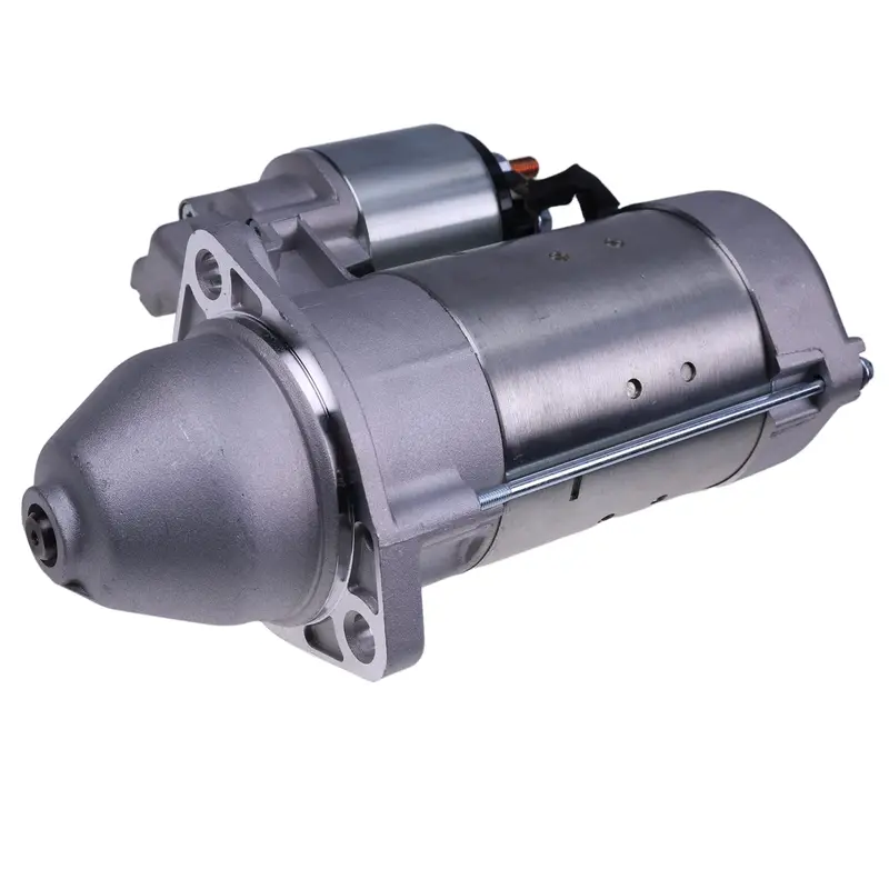 12V 2.6KW 9T Starter Motor 01183404 for Deutz Engine F2M2011 F3M2011F BF3M2011F BF4M2011 12V 2.6KW 9T Starter Motor 01183404 for Deutz Engine F2M2011 F3M2011F BF3M2011F BF4M2011