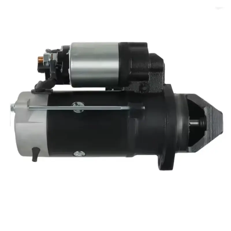 12V 9T Starter Motor 04131602 for Deutz KHD Engine TCD 2.9 TCD29 TD 2.9 12V 9T Starter Motor 04131602 for Deutz KHD Engine TCD 2.9 TCD29 TD 2.9