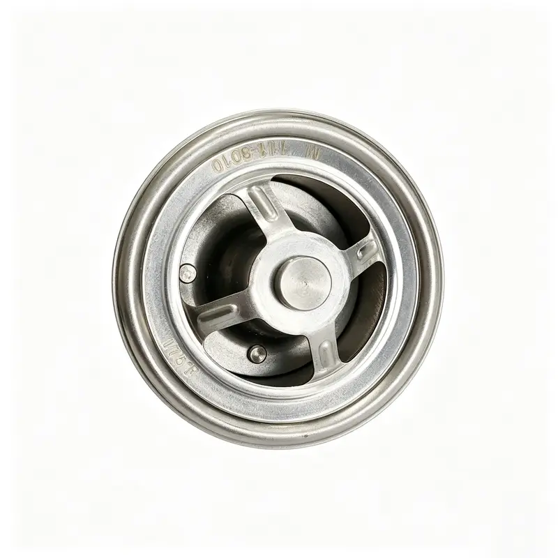 Thermostat 111-8010 for Caterpillar CAT Engine 3304 3306 1673C Excavator 235 330 350 W330B E300