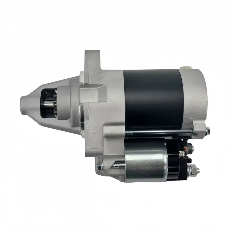 12V 0.7KW Starter Motor 11420-63014 11420-63011 11420-63012 for Kubota Engine OC62-D OC60D OC60