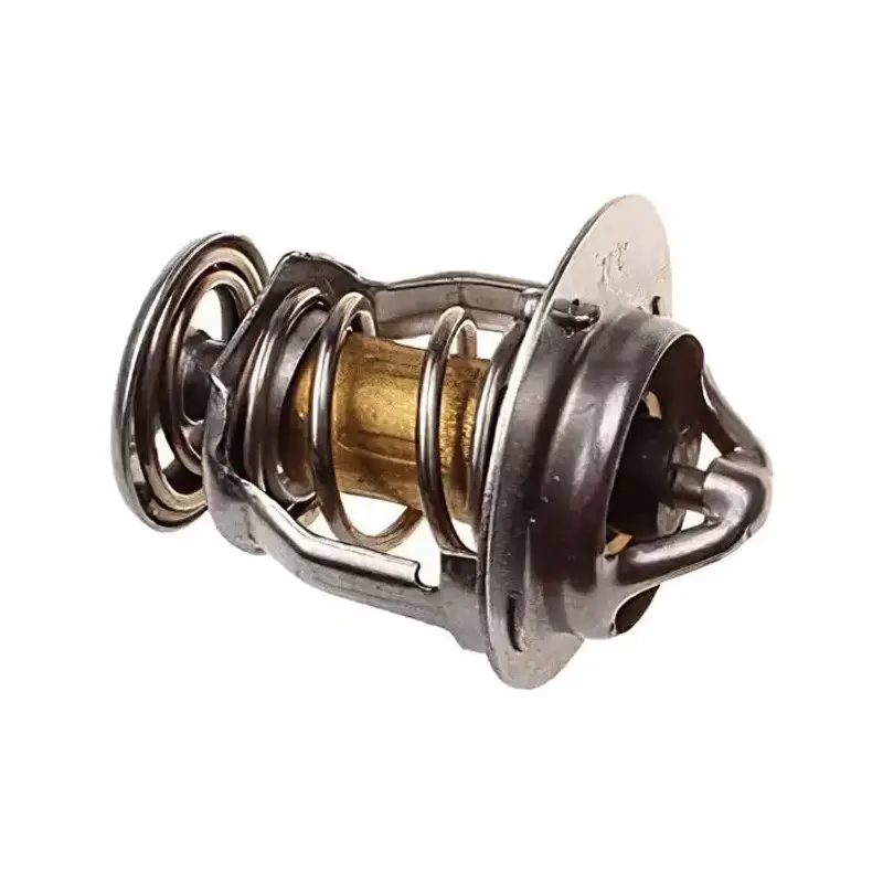 Thermostat 119260-49801 for Yanmar Engine 2TNV70 3TNE68 3TNM68 3TNM72 3TNM74F 3TNV70 3TNV74F 3TNV74 3TNV76 3TNV80F 3TNV80FT 3TNV82A 3TNV88 3TNV88F Thermostat 119260-49801 for Yanmar Engine 2TNV70 3TNE68 3TNM68 3TNM72 3TNM74F 3TNV70 3TNV74F 3TNV74 3TNV76 3TNV80F 3TNV80FT 3TNV82A 3TNV88 3TNV88F