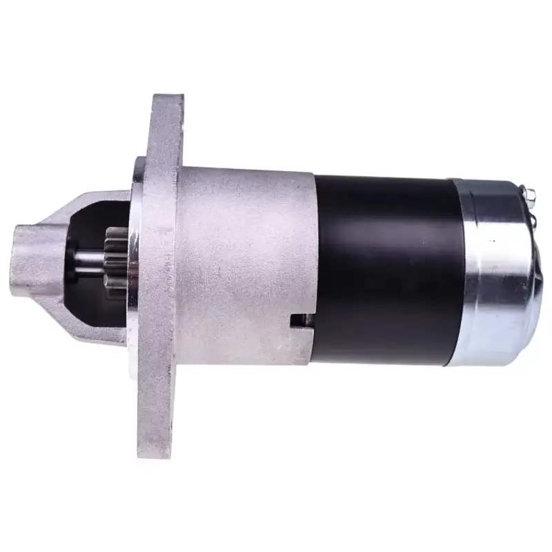 12V 9T Starter Motor 119626-77011 for Yanmar Engine 2T75U-N 3TNV70 3TN72 3TN75 12V 9T Starter Motor 119626-77011 for Yanmar Engine 2T75U-N 3TNV70 3TN72 3TN75