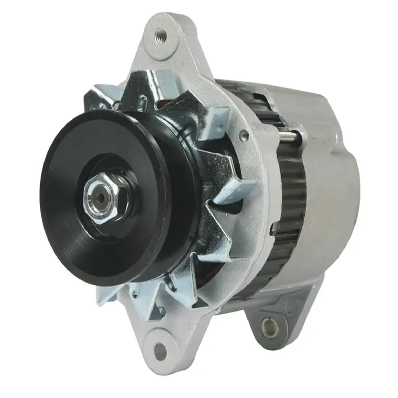 12V Alternator YM121400-77201 for Komatsu Engine 3D72-1 3D84-1G 3D84-1B 3D75-1B 12V Alternator YM121400-77201 for Komatsu Engine 3D72-1 3D84-1G 3D84-1B 3D75-1B