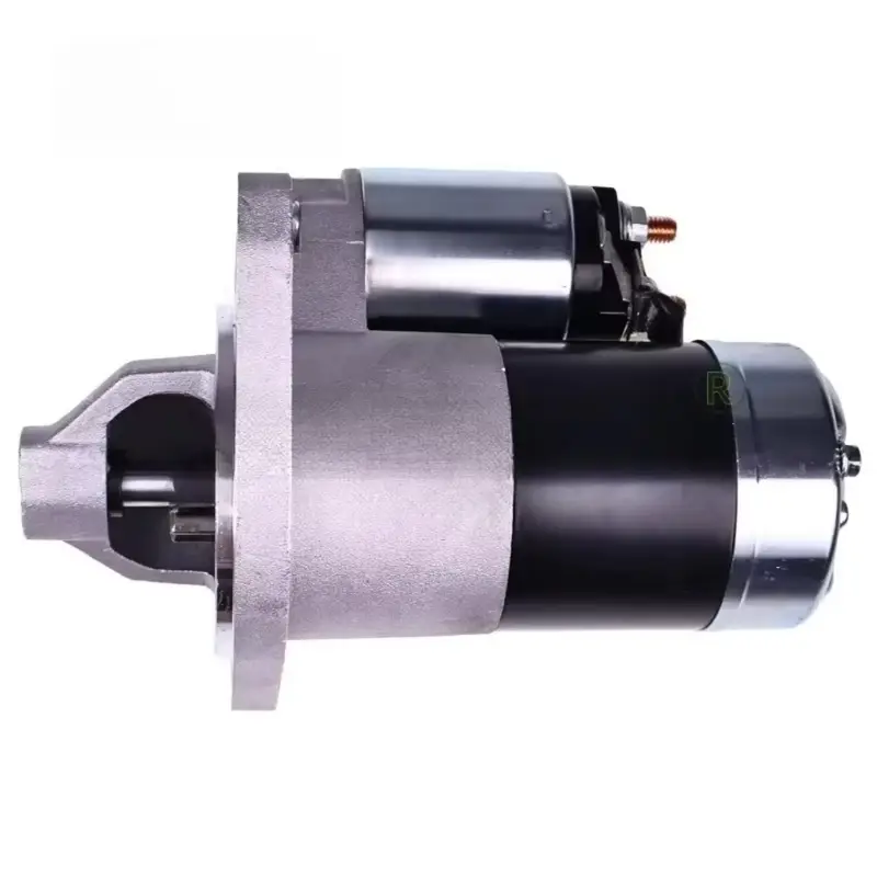 12V 9T Starter Motor 121450-77010 for Yanmar Engine 3TNA72 3TNA75 3TN66 3TN72 3TN75 12V 9T Starter Motor 121450-77010 for Yanmar Engine 3TNA72 3TNA75 3TN66 3TN72 3TN75